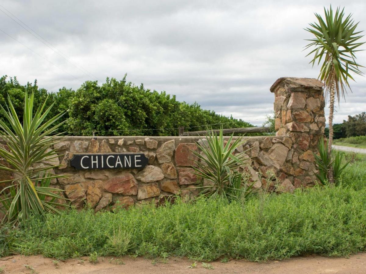 Chicane Bed And Breakfast Sunland Dış mekan fotoğraf