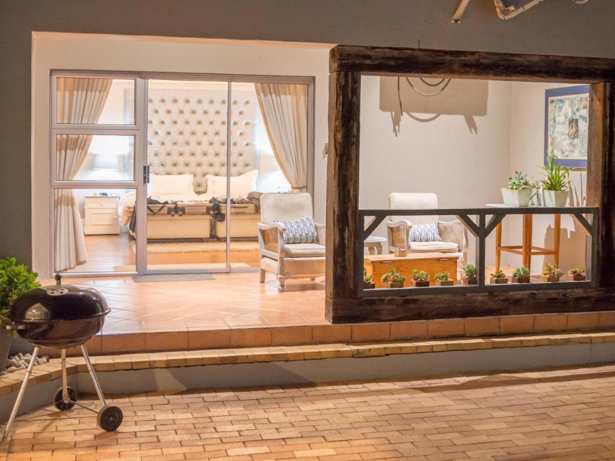 Chicane Bed And Breakfast Sunland Dış mekan fotoğraf