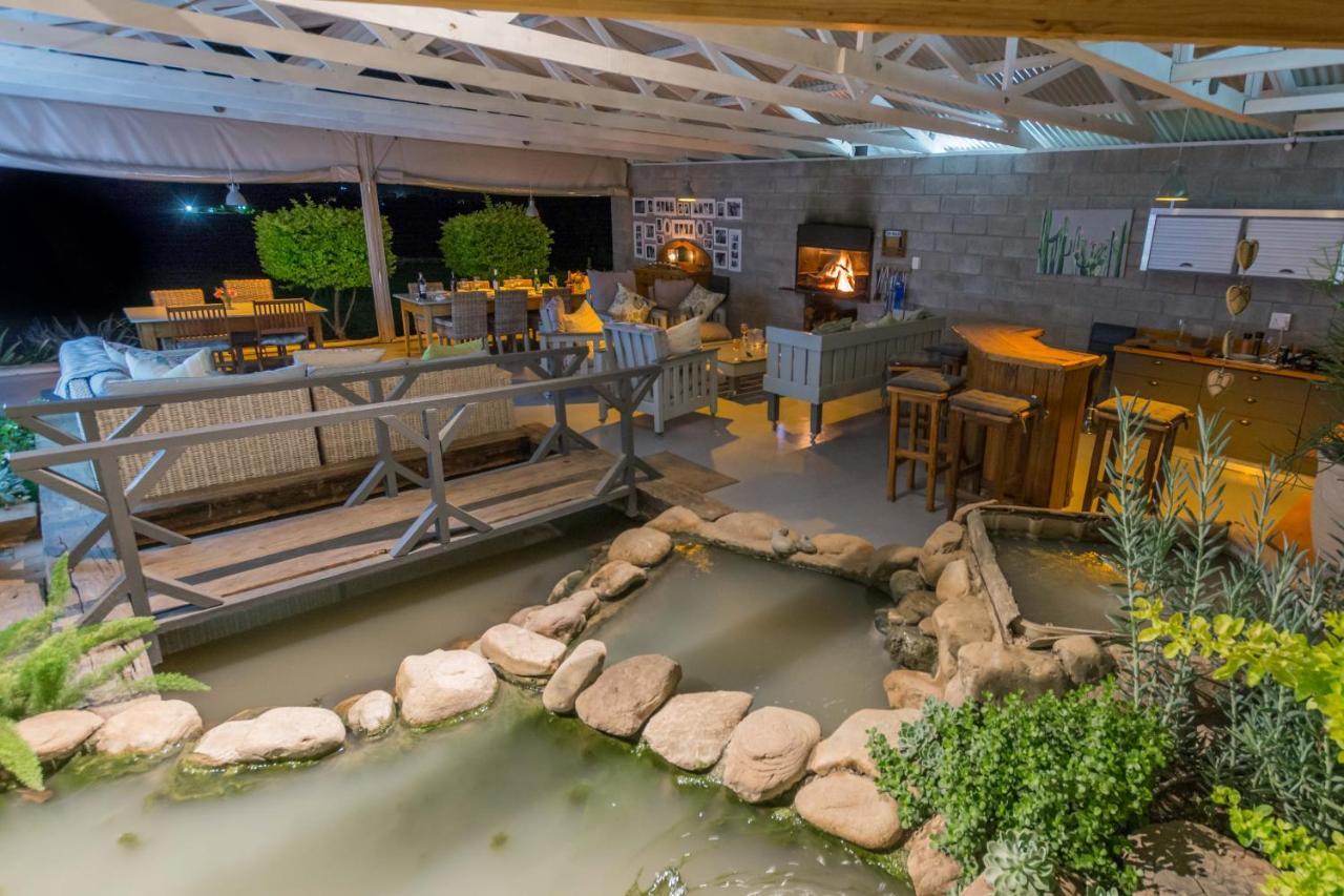 Chicane Bed And Breakfast Sunland Dış mekan fotoğraf