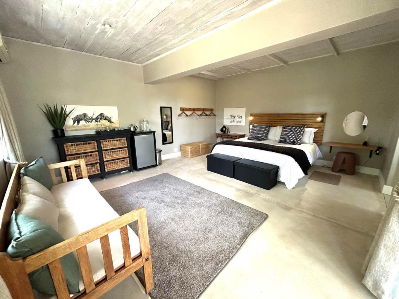 Chicane Bed And Breakfast Sunland Dış mekan fotoğraf